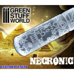 Necronic
