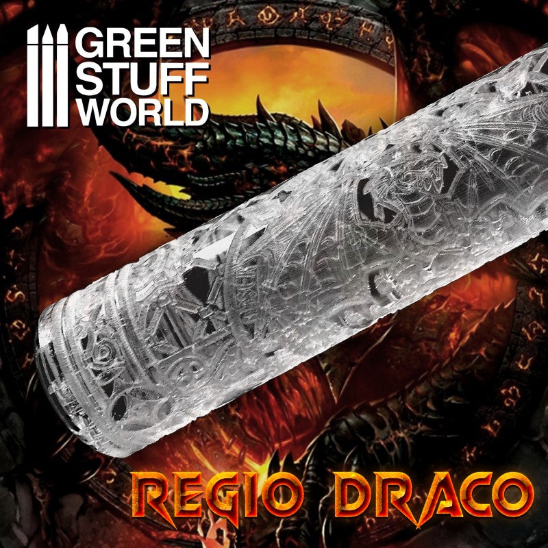 Regio Draco