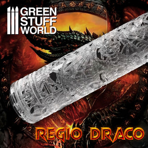 Regio Draco