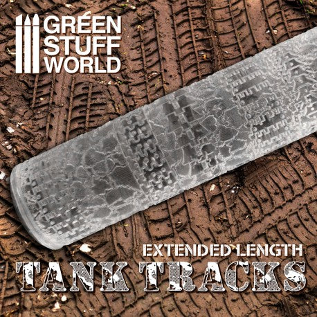 Tank Tracks
