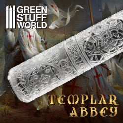 Templar Abbey