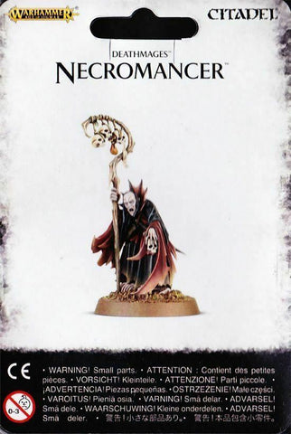 Necromancer