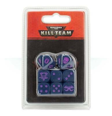 Kill Team: Tyranid Dice Set