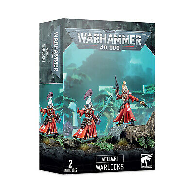 Warlocks