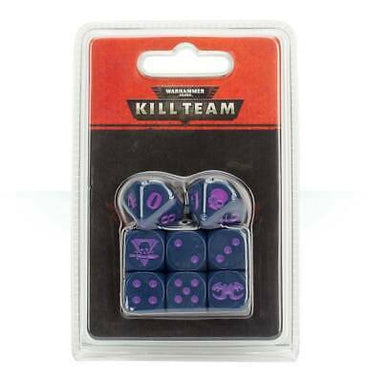 Kill Team: Tyranid Dice Set