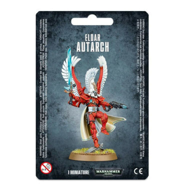 Autarch
