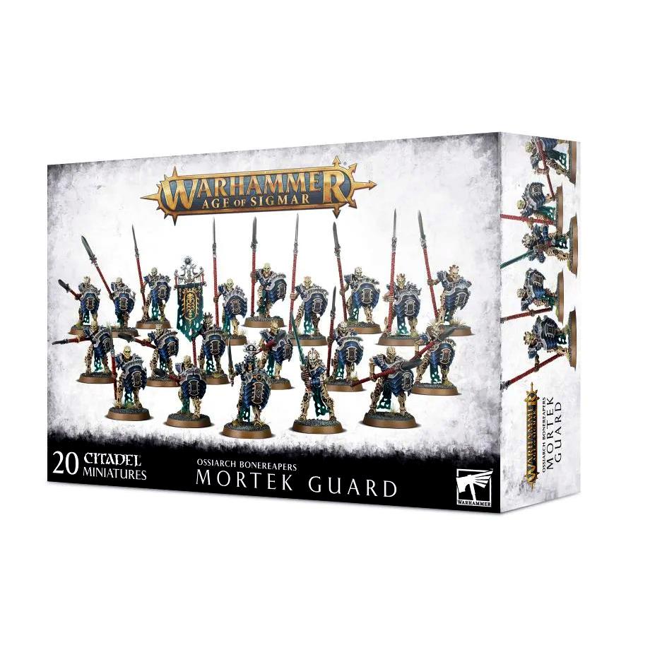 Mortek Guard