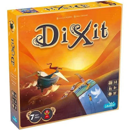 Dixit