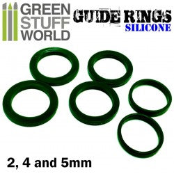 Roller Rings