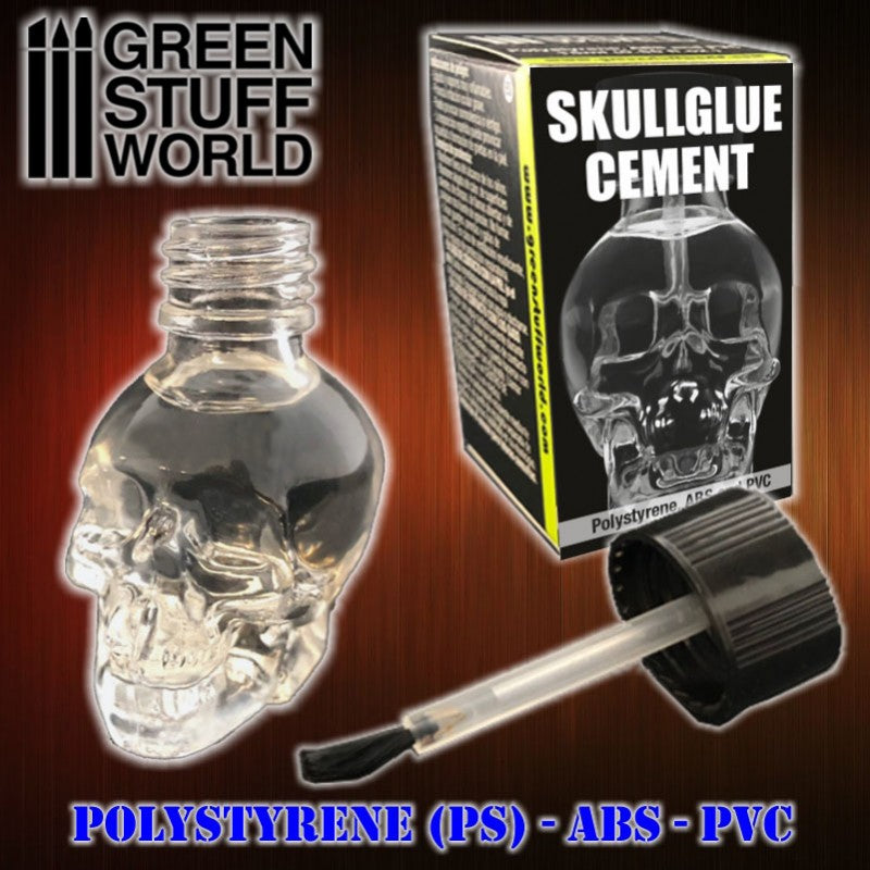 Skullglue Cement