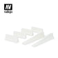 Urban Concrete Barriers