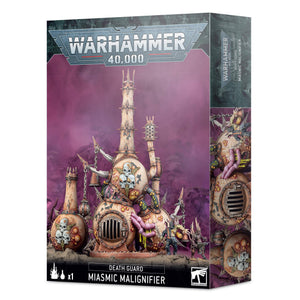 Miasmic Malignifier