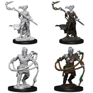 Stoneforge Mystic & Kor Hookmaster