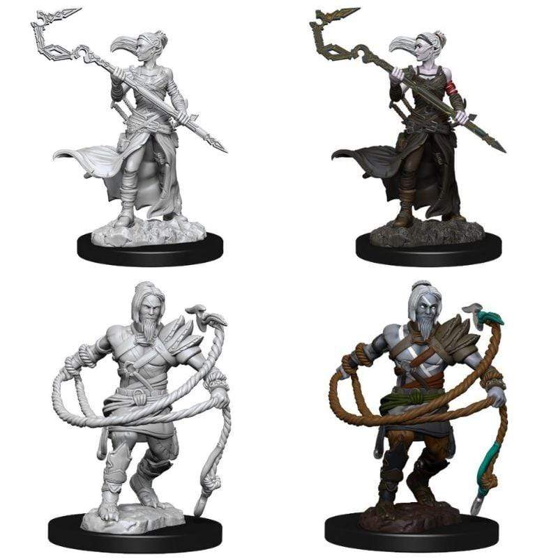 Stoneforge Mystic & Kor Hookmaster